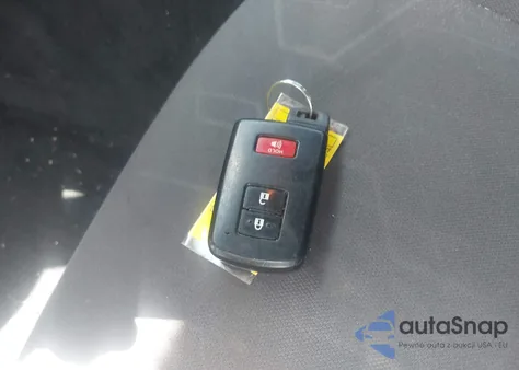 2019 Toyota Tacoma Trd Sport из США, поврежденный, VIN 3TMCZ5AN4KM202740